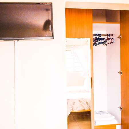 Affordable Furnished Apartments At The City Centre Nairobi Exterior foto